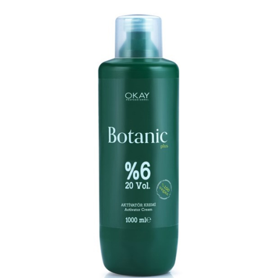 Aktivatör Kremi 1000ml %6 20V