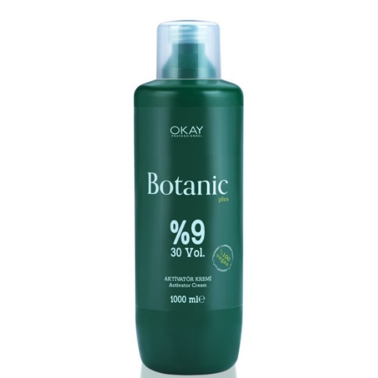 Aktivatör Kremi 1000ml %9 30V