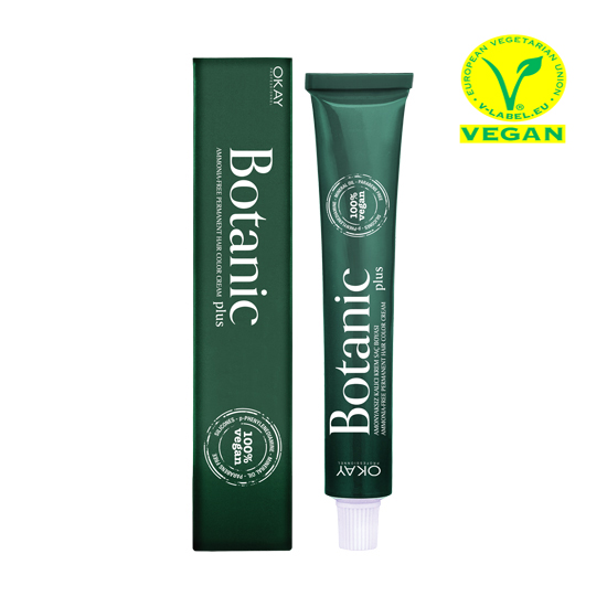 Amonyaksız Krem Saç Boyası Tüp 60ml