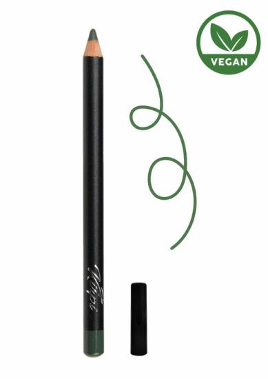 Kirpi Vegan Yeşil Göz Kalemi MOSS - Yeşil