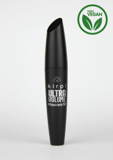 Kirpi Vegan Volume Maskara