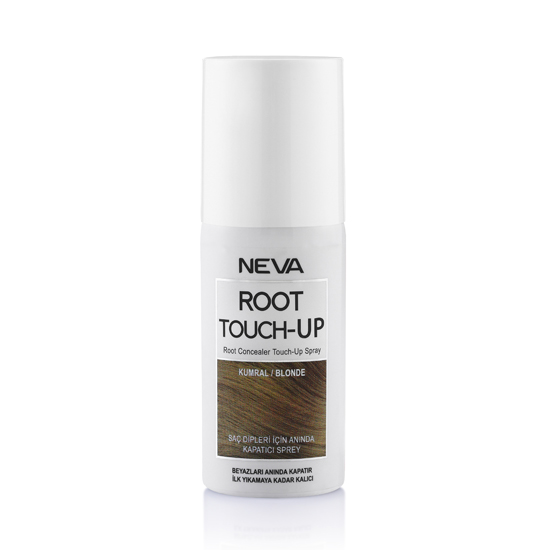 Kumral - Kapatıcı Sprey 75ml